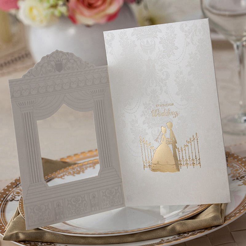 Personalized custom invitation Personalized custom invitation